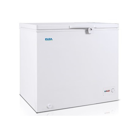 ARCA CLEA HORIZONTAL BRANCA 150L