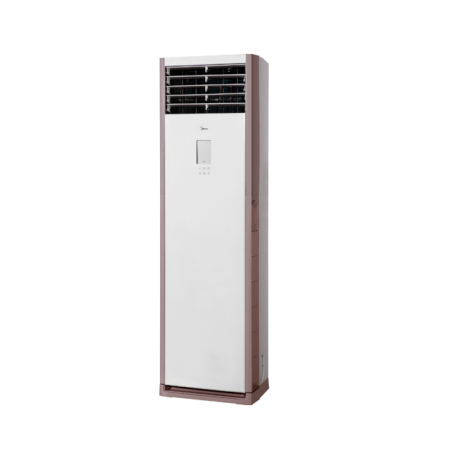 AR CONDICIONADO MIDEA ARMARIO 26000BTU