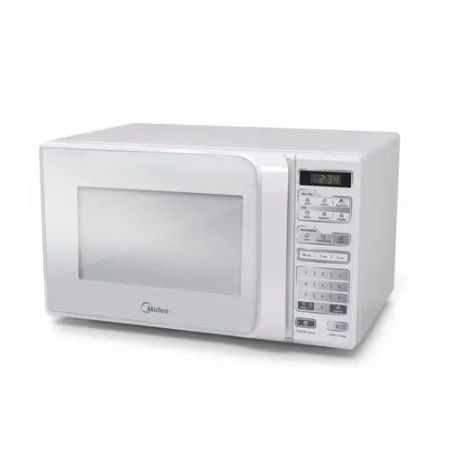 MICROONDA MIDEA 20L BRANCO