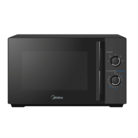 MICROONDA MIDEA 25L PRETO