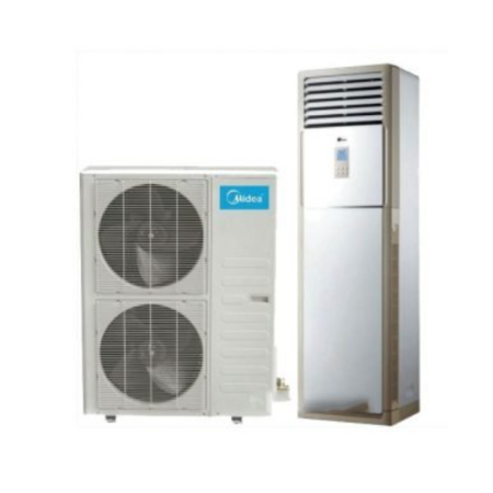 AR CONDICIONADO MIDEA ARMARIO 26000BTU