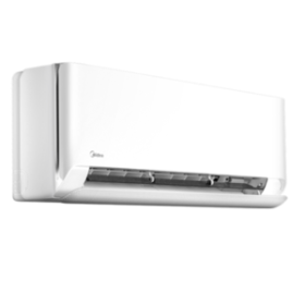 AR CONDICIONADO MIDEA SPLIT 12000BTU