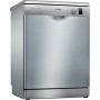 MÁQUINA DE LAVAR LOIÇA BOSCH 60CM SERIE 2 INOX