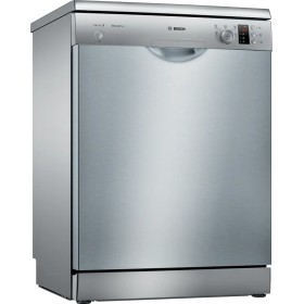 MÁQUINA DE LAVAR LOIÇA BOSCH 60CM SERIE 2 INOX