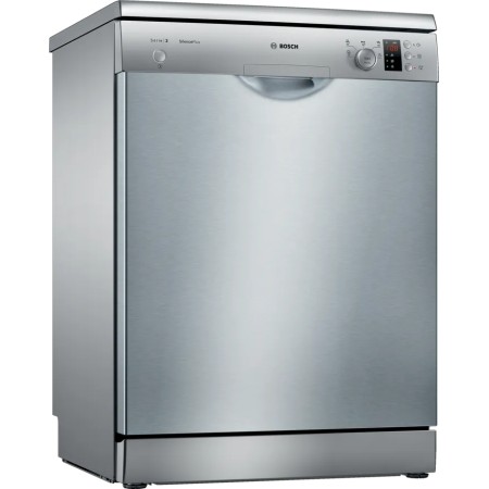 MÁQUINA DE LAVAR LOIÇA BOSCH 60CM SERIE 2 INOX