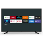 TV 55" LED WINTECH 4K ULTRA HD SMART TV