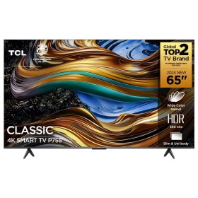 TV TCL 65" GOOGLE 4KG UHD