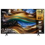 TV TCL 65" GOOGLE 4KG UHD