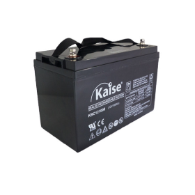 BATERIA KAISE STANDARD VRLA 12V 7AH F1