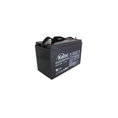 BATERIA KAISE STANDARD VRLA 12V 7AH F1
