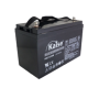 BATERIA KAISE STANDARD VRLA 12V 7AH F1