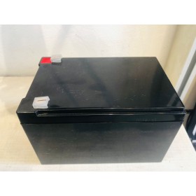 BATERIA DE GEL  SOLAR 10AH/12V
