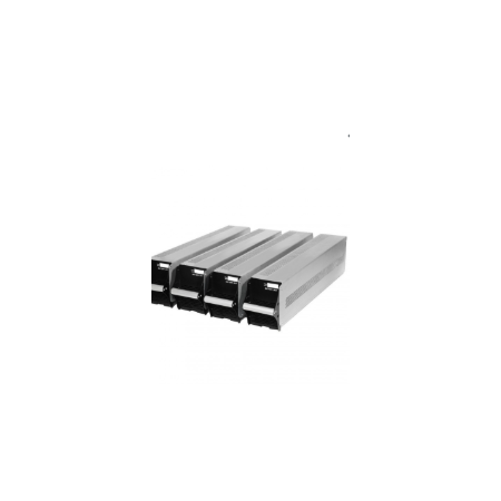 UPS APC MOD. BAT. SYBT9-B4 PX 48/96/16