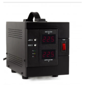 ESTABILIZADOR 3000VA WINTECH AEGIS
