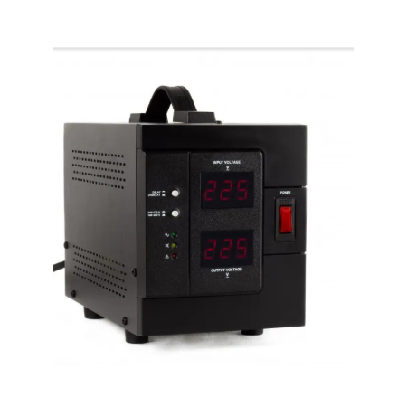 ESTABILIZADOR 3000VA WINTECH AEGIS