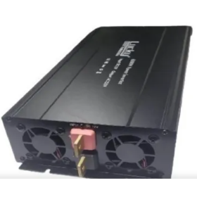 INVERSOR SOLAR  6000W/12V