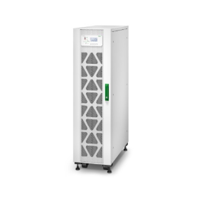 UPS APC EASY 15 KVA 400V 3PH (8XBATT E3SBTU) 30MIN RUNTIME NO START UP REQUIRED