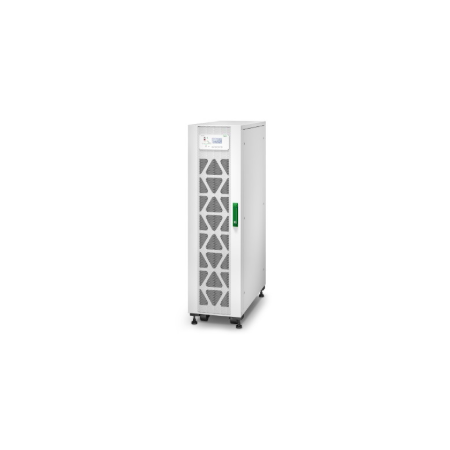 UPS APC EASY 15 KVA 400V 3PH (8XBATT E3SBTU) 30MIN RUNTIME NO START UP REQUIRED