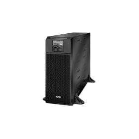 UPS  SMART 6000 XLI ON SRT RANGE