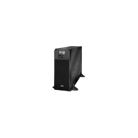 UPS  SMART 6000 XLI ON SRT RANGE