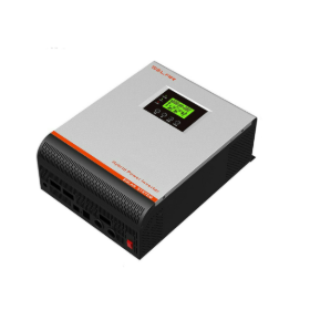 INVERSOR HIBRIDO 3KVA/24V