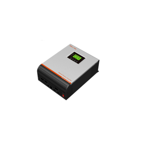 INVERSOR HIBRIDO 3KVA/24V