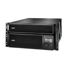 UPS SMART 5000 SRT ON RACK MOUNT