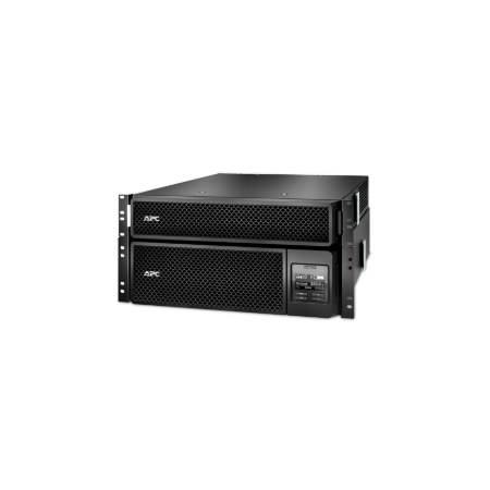 UPS SMART 5000 SRT ON RACK MOUNT