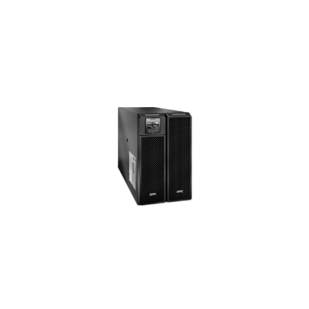 UPS  SMART 8000 XLI ON SRT RANGE