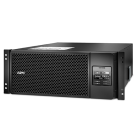 UPS  SMART 6K XLI SRT ON