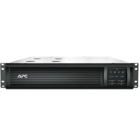UPS SMART 1500 LI LCD RACKMOUNT