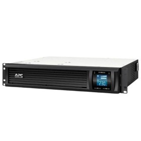 UPS SMART-UPS C 2000VA LCD 230V