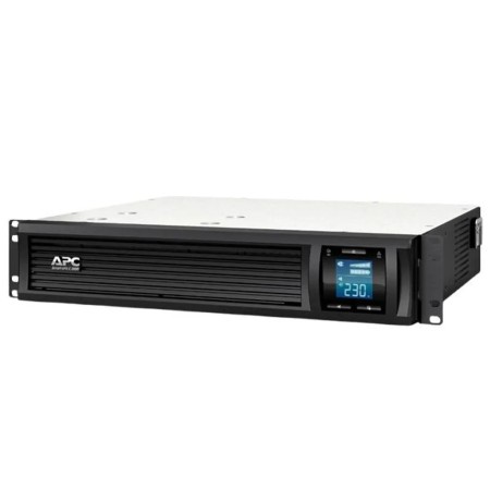 UPS SMART-UPS C 2000VA LCD 230V