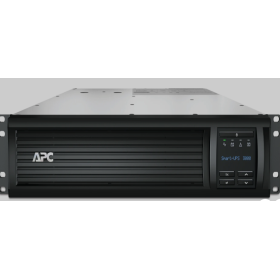 UPS  SMART 3000 LI LCD RM SMART CONNECT