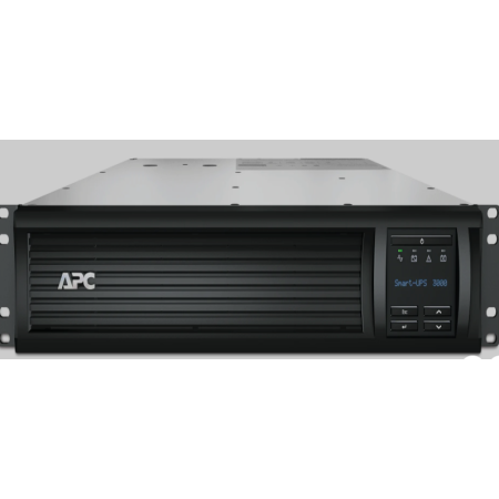 UPS  SMART 3000 LI LCD RM SMART CONNECT