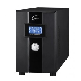 UPS 3 000 VA ON LINE WITH SNMP