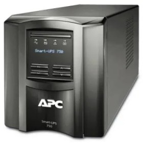 UPS SMART 750VA LI LCD SMART CONNECT