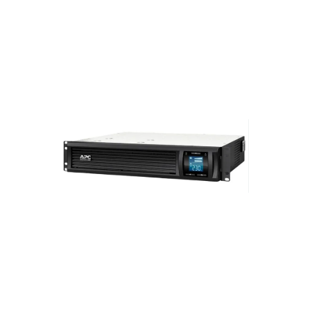 UPS  SMART-UPS C 2000VA LCD 230V RM
