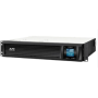 UPS  SMART-UPS C 2000VA LCD 230V RM