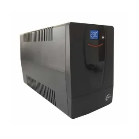 UPS 6 000 VA ON LINE C/SNMP