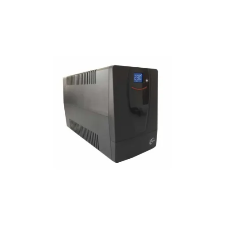 UPS 6 000 VA ON LINE C/SNMP