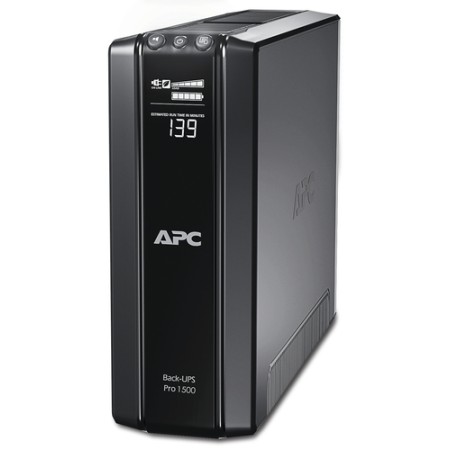 UPS 650 BR LI