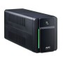 UPS 750VA AVR 230V LCD