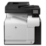 IMPRESSORA HP LASERJET MFP COLOR A3 M570 DN (31/31)