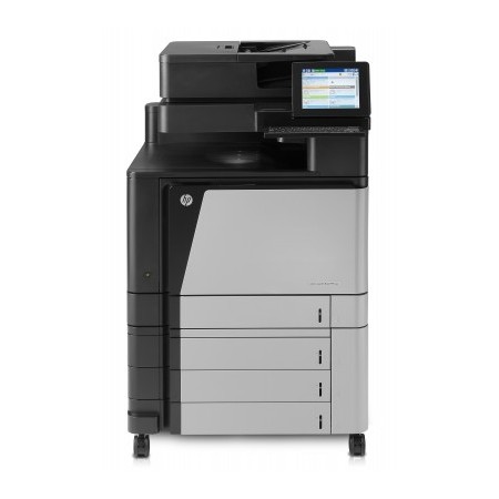 IMPRESSORA HP LASERJET MFP COLOR A3 ENTERPRISE FLOW M880z