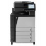 IMPRESSORA HP LASERJET MFP COLOR A3 ENTERPRISE FLOW M880z