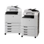 IMPRESSORA HP LASERJET MFP COLOR A3 ENTERPRISE CM6040F