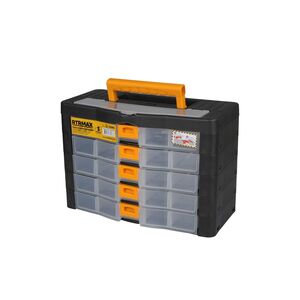 5 DRAWER BOX WITH ORGANIZER RTRMAX
