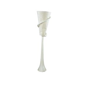 Abajur Branca 50/60Hz E27 60w
