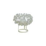 Abajur De Mesa 1x40w E27
